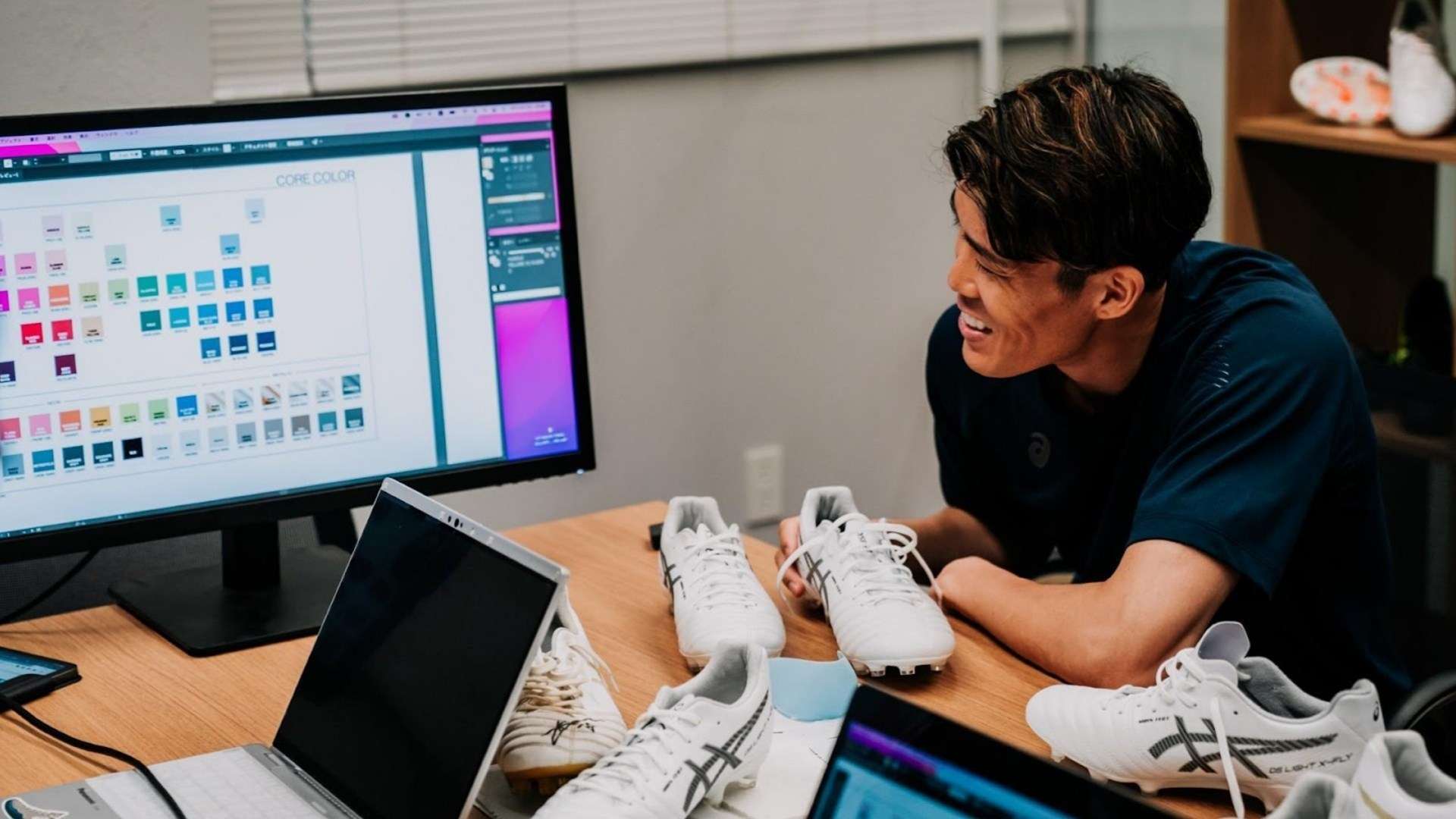 強運動員的 強運動員的