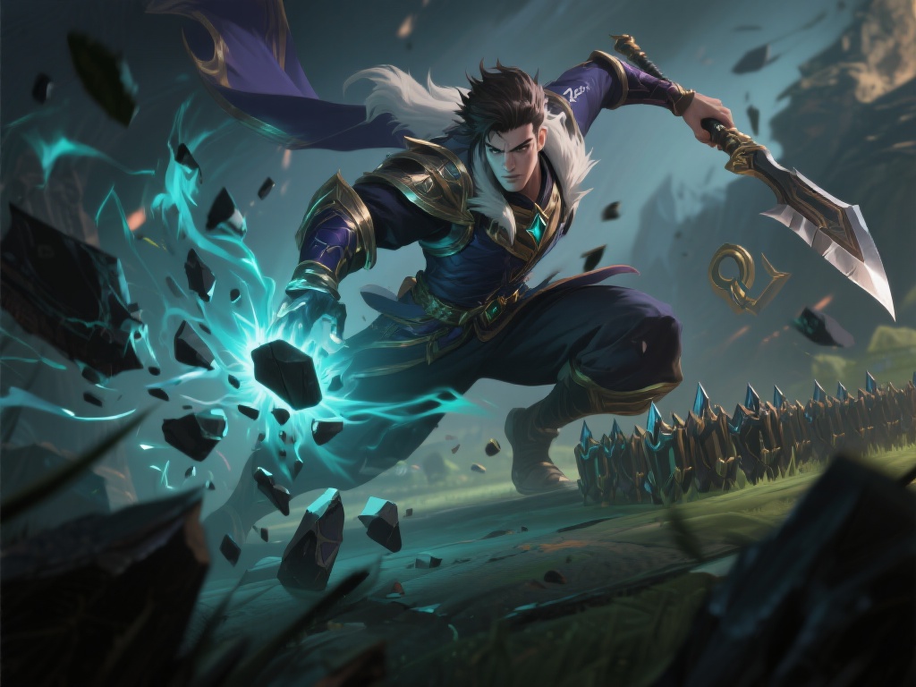 界杯的野心 界杯的野心