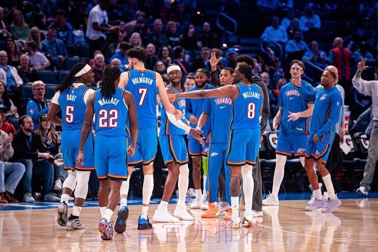 雷霆2025年狂砍86胜！高居历史第五96年公牛居首勇士两度上榜