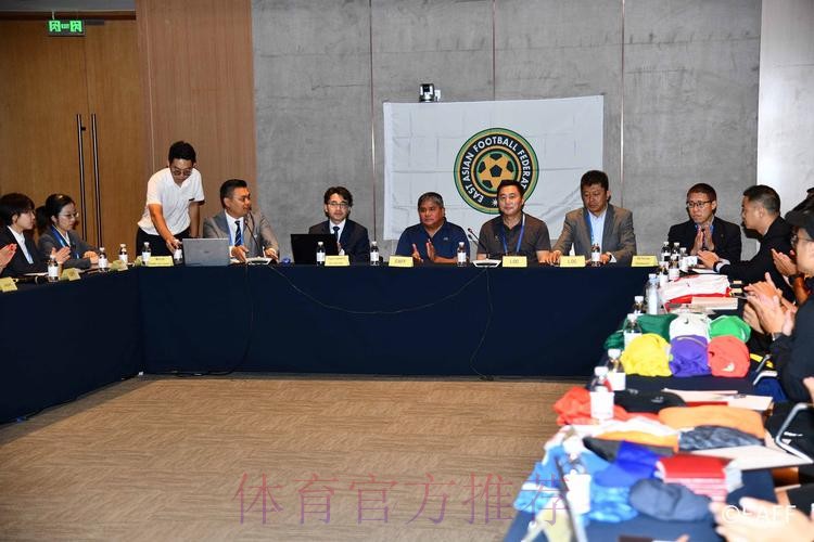 中国U15男足国少队赴青岛参加2023年东亚足联U15男子足球锦标赛