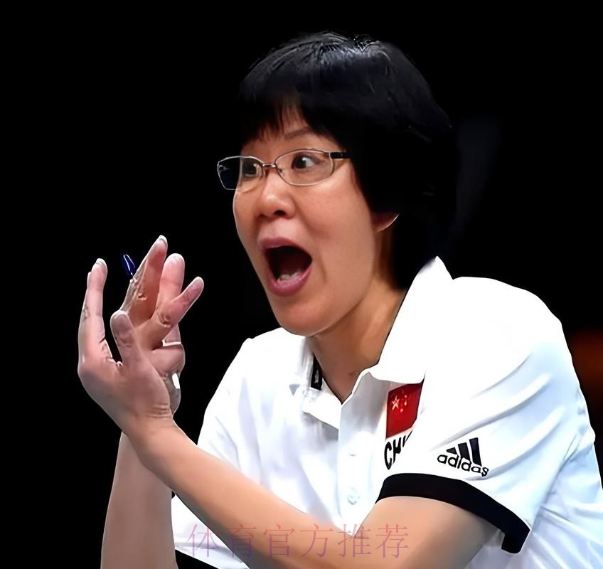 亮相美国，郎平跨界，正式上任，新岗位曝光，刘国梁或牵线