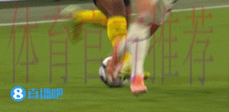 多特0-1勒沃库森无缘德国杯，马扎一击制胜，泰里耶进球被吹